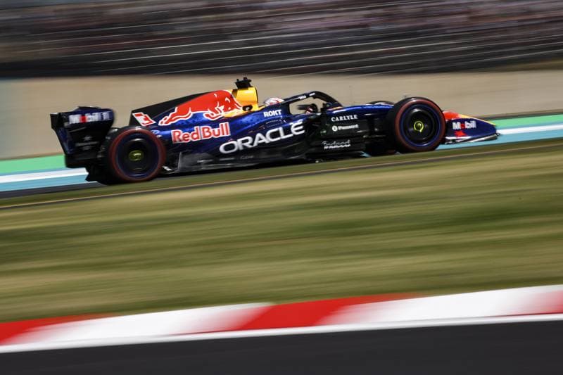 Motorsport. Formula 1. Japanese Grand Prix. 29.03.2026