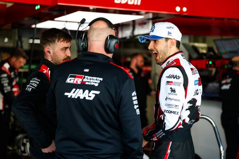 Motorsport. Formula 1. Japanese Grand Prix. 29.03.2026