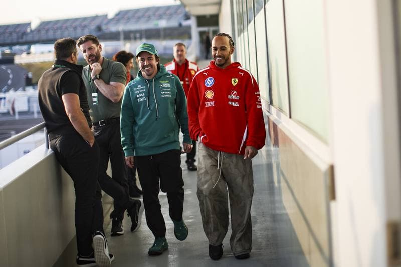 Motorsport. Formula 1. Japanese Grand Prix. 29.03.2026