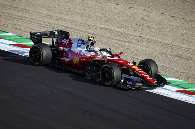 Motorsport. Formula 1. Japanese Grand Prix. 29.03.2026
