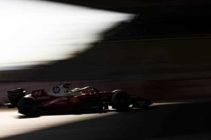 Motorsport. Formula 1. Japanese Grand Prix. 29.03.2026