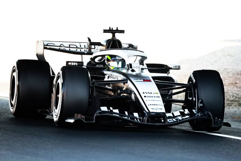 Motorsport. Formula 1. Japanese Grand Prix. 29.03.2026