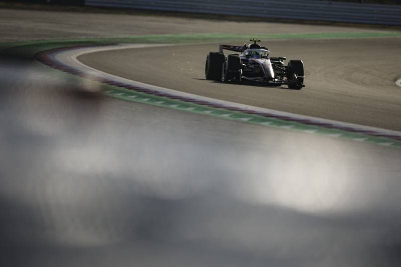 Motorsport. Formula 1. Japanese Grand Prix. 29.03.2026