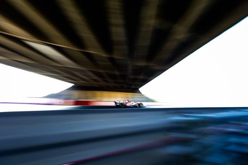 Motorsport. Formula 1. Japanese Grand Prix. 29.03.2026