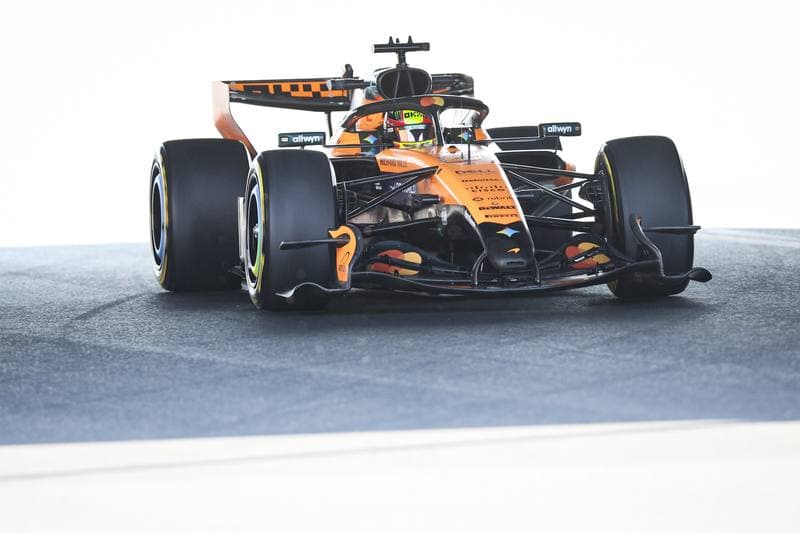 Motorsport. Formula 1. Japanese Grand Prix. 29.03.2026