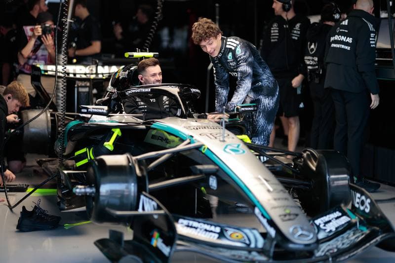 Motorsport. Formula 1. Japanese Grand Prix. 29.03.2026