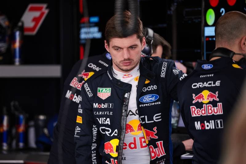 Motorsport. Formula 1. Japanese Grand Prix. 29.03.2026