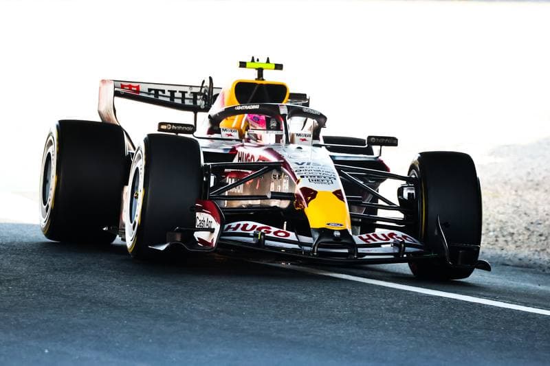 Motorsport. Formula 1. Japanese Grand Prix. 29.03.2026