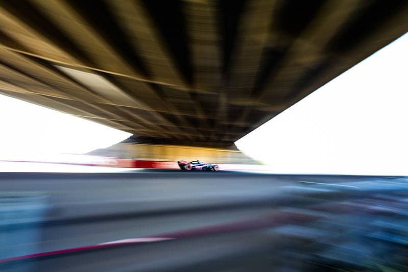 Motorsport. Formula 1. Japanese Grand Prix. 29.03.2026