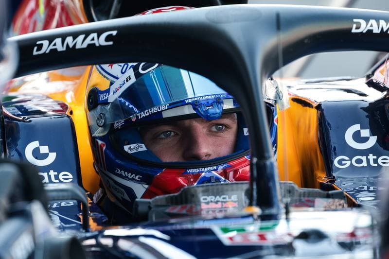Motorsport. Formula 1. Japanese Grand Prix. 29.03.2026