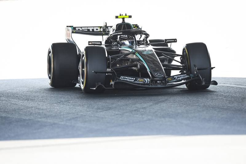 Motorsport. Formula 1. Japanese Grand Prix. 29.03.2026