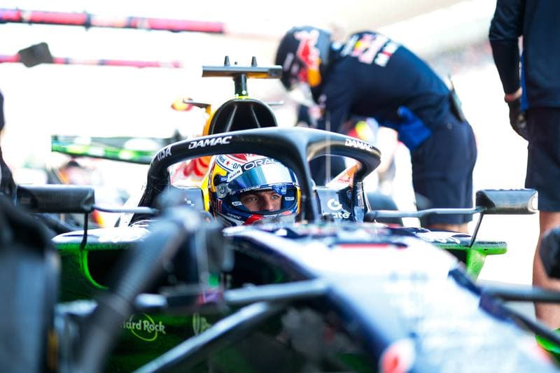 Motorsport. Formula 1. Japanese Grand Prix. 29.03.2026