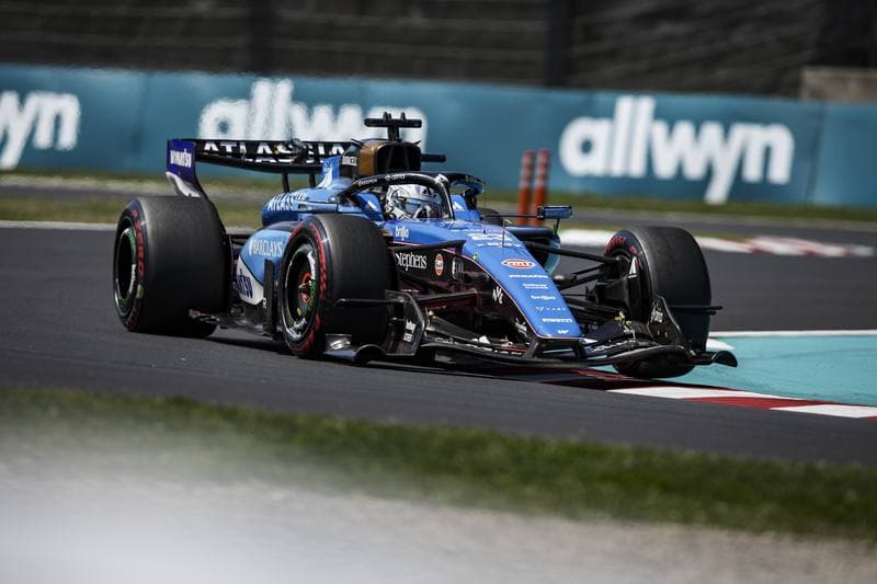 Motorsport. Formula 1. Japanese Grand Prix. 29.03.2026