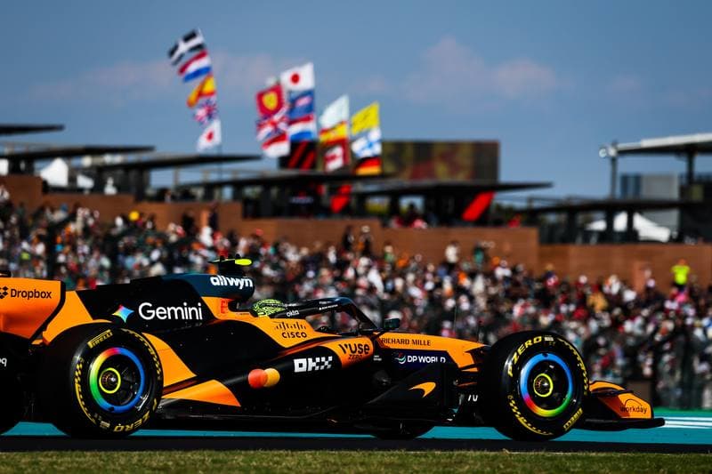 Motorsport. Formula 1. Japanese Grand Prix. 29.03.2026
