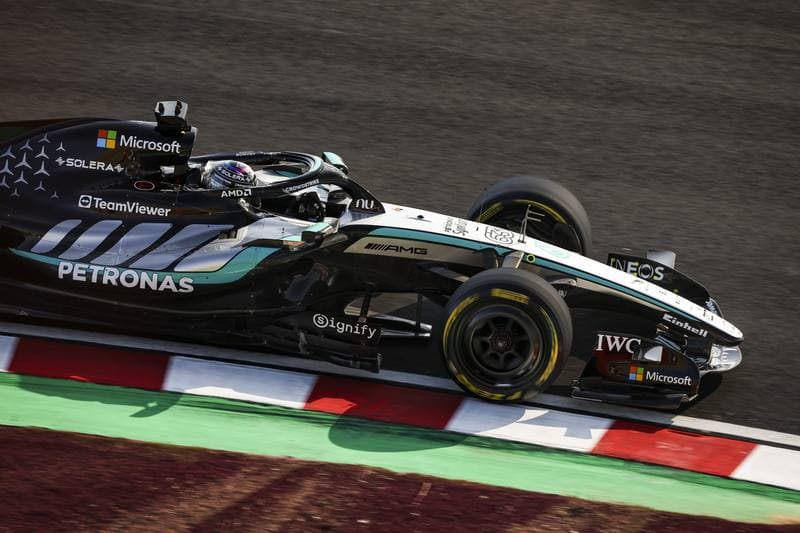 Motorsport. Formula 1. Japanese Grand Prix. 29.03.2026