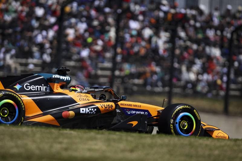 Motorsport. Formula 1. Japanese Grand Prix. 29.03.2026