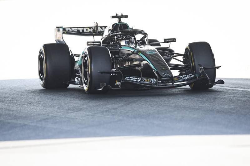 Motorsport. Formula 1. Japanese Grand Prix. 29.03.2026