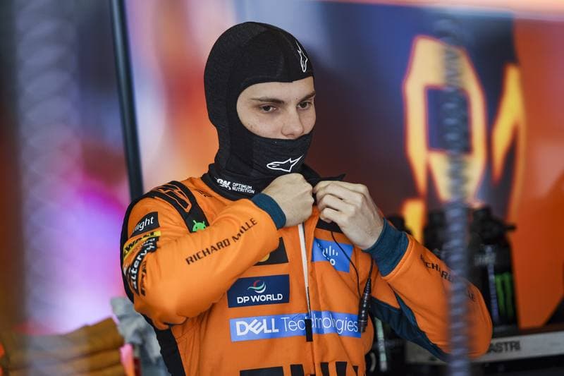 Motorsport. Formula 1. Japanese Grand Prix. 29.03.2026