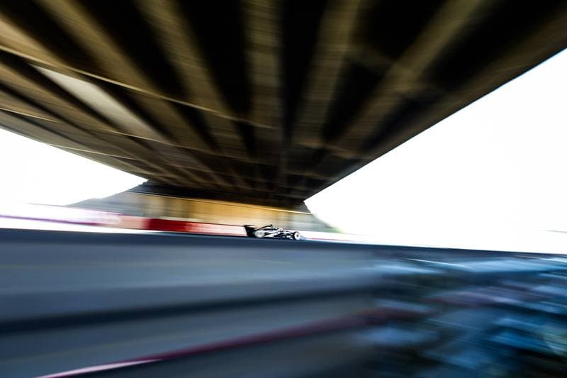 Motorsport. Formula 1. Japanese Grand Prix. 29.03.2026