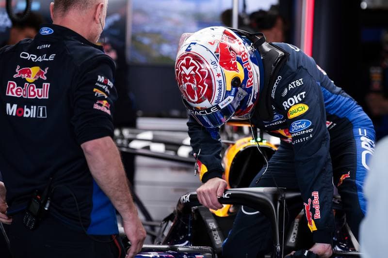 Motorsport. Formula 1. Japanese Grand Prix. 29.03.2026