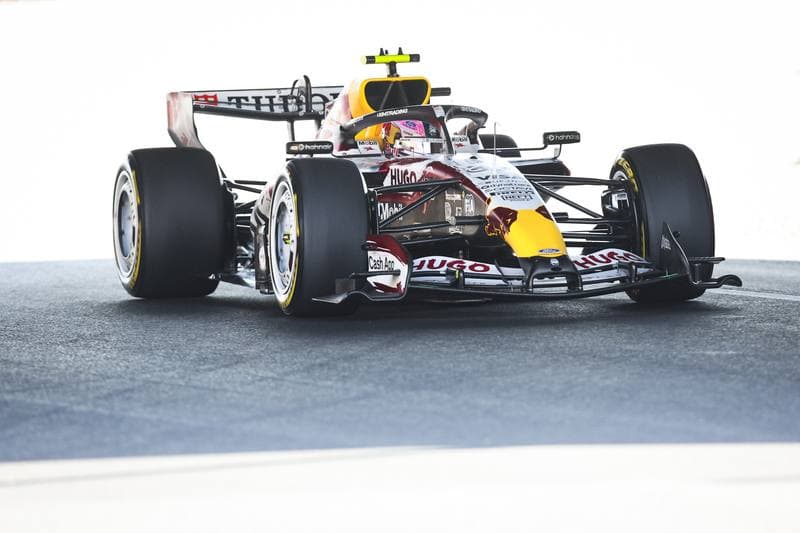 Motorsport. Formula 1. Japanese Grand Prix. 29.03.2026