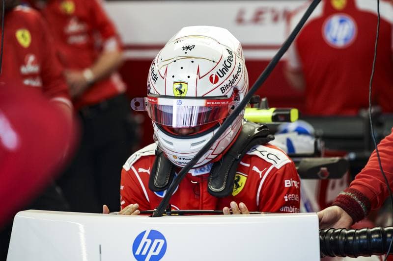 Motorsport. Formula 1. Japanese Grand Prix. 29.03.2026