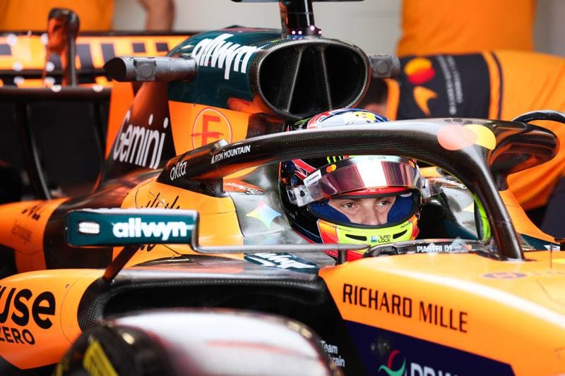 Motorsport. Formula 1. Japanese Grand Prix. 29.03.2026