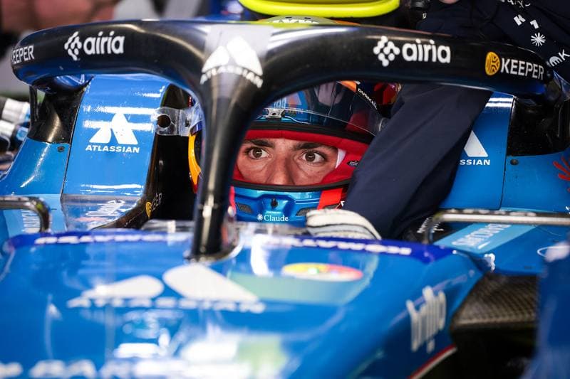 Motorsport. Formula 1. Japanese Grand Prix. 29.03.2026