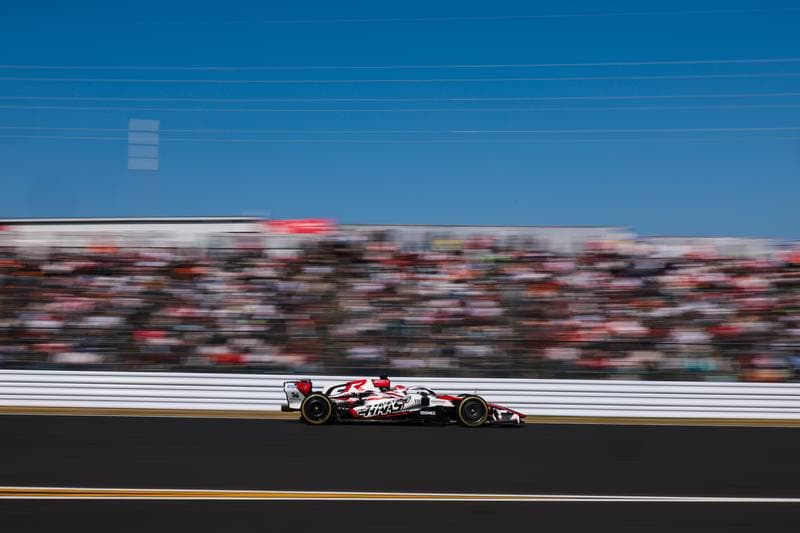 Motorsport. Formula 1. Japanese Grand Prix. 29.03.2026