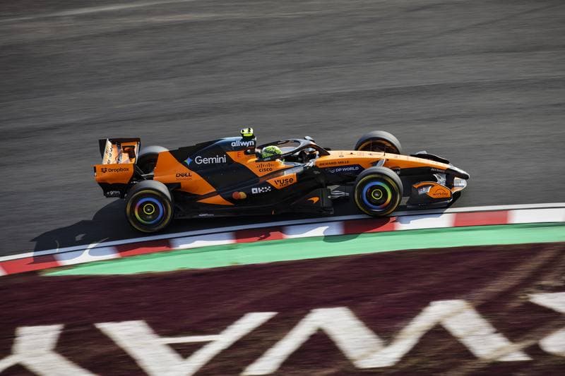 Motorsport. Formula 1. Japanese Grand Prix. 29.03.2026
