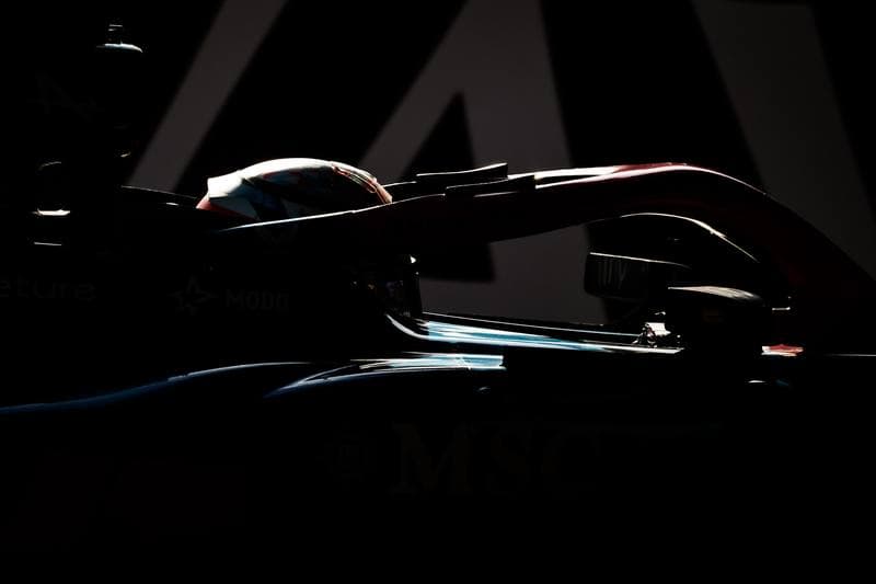 Motorsport. Formula 1. Japanese Grand Prix. 29.03.2026