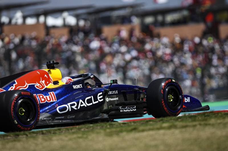 Motorsport. Formula 1. Japanese Grand Prix. 29.03.2026