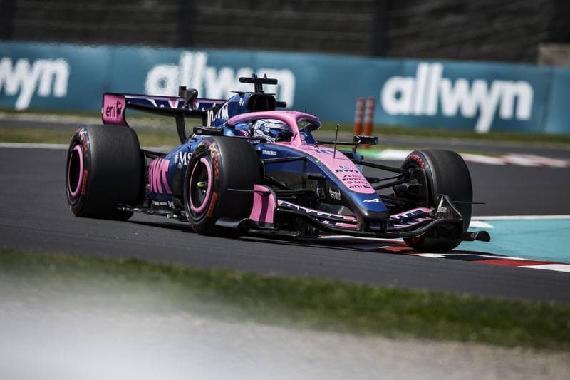 Motorsport. Formula 1. Japanese Grand Prix. 29.03.2026