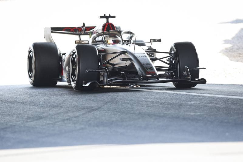 Motorsport. Formula 1. Japanese Grand Prix. 29.03.2026