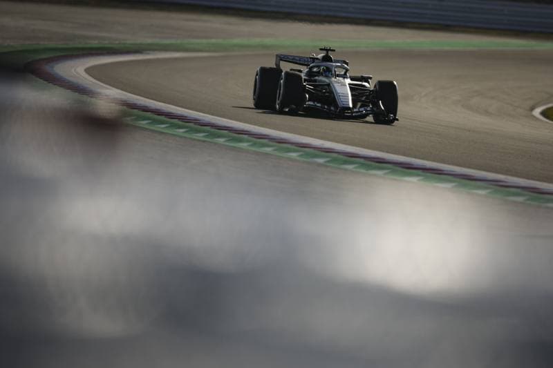 Motorsport. Formula 1. Japanese Grand Prix. 29.03.2026
