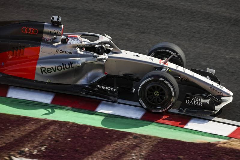 Motorsport. Formula 1. Japanese Grand Prix. 29.03.2026