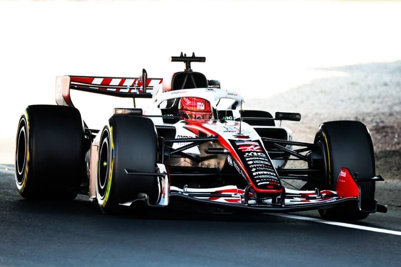 Motorsport. Formula 1. Japanese Grand Prix. 29.03.2026