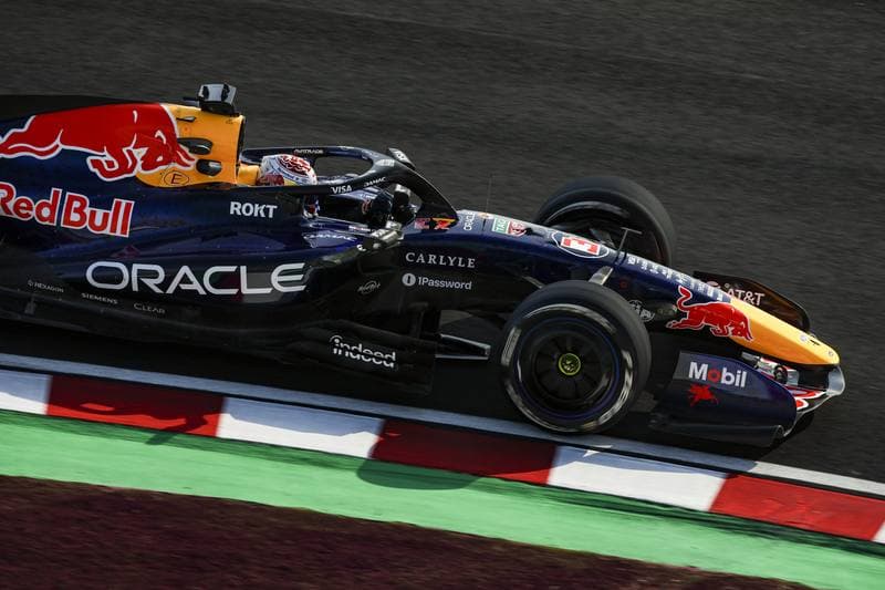 Motorsport. Formula 1. Japanese Grand Prix. 29.03.2026