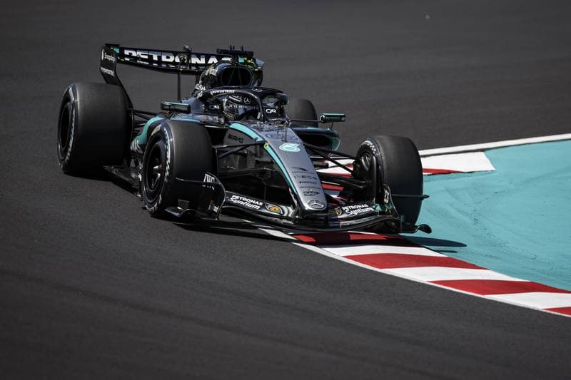 Motorsport. Formula 1. Japanese Grand Prix. 29.03.2026