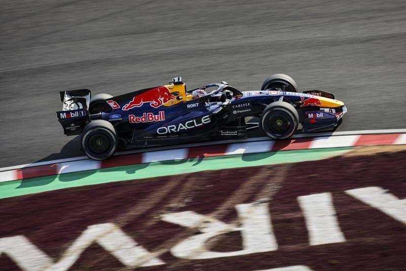 Motorsport. Formula 1. Japanese Grand Prix. 29.03.2026