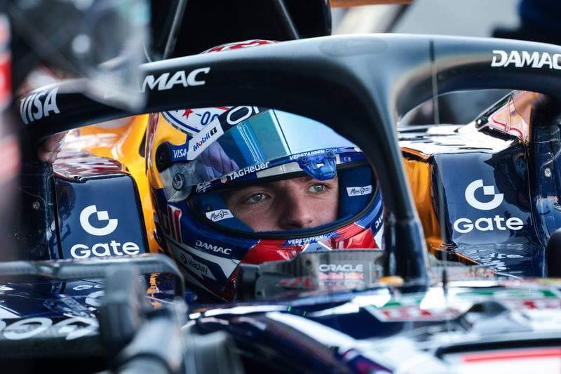 Motorsport. Formula 1. Japanese Grand Prix. 29.03.2026