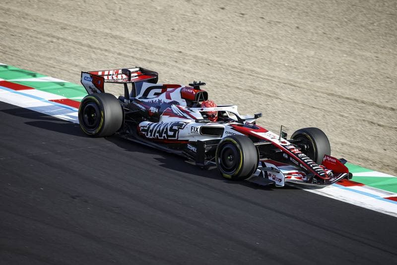 Motorsport. Formula 1. Japanese Grand Prix. 29.03.2026