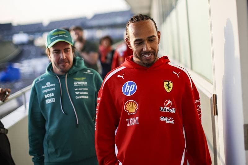 Motorsport. Formula 1. Japanese Grand Prix. 29.03.2026