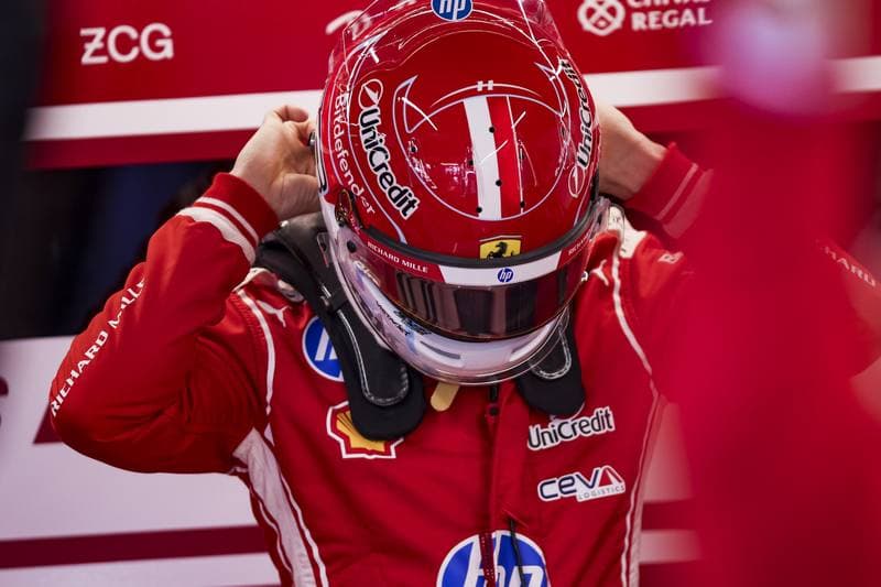 Motorsport. Formula 1. Japanese Grand Prix. 29.03.2026
