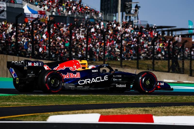 Motorsport. Formula 1. Japanese Grand Prix. 29.03.2026