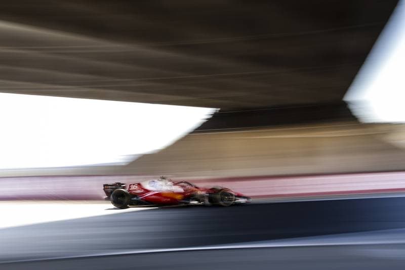 Motorsport. Formula 1. Japanese Grand Prix. 29.03.2026