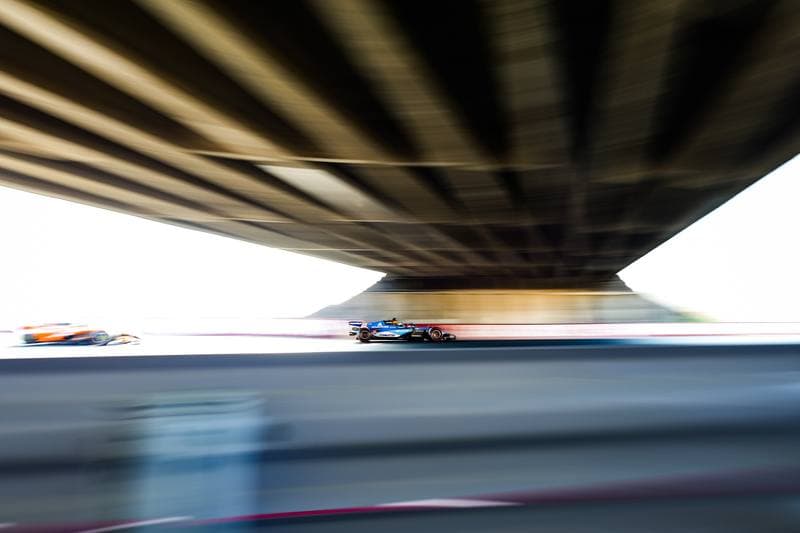 Motorsport. Formula 1. Japanese Grand Prix. 29.03.2026