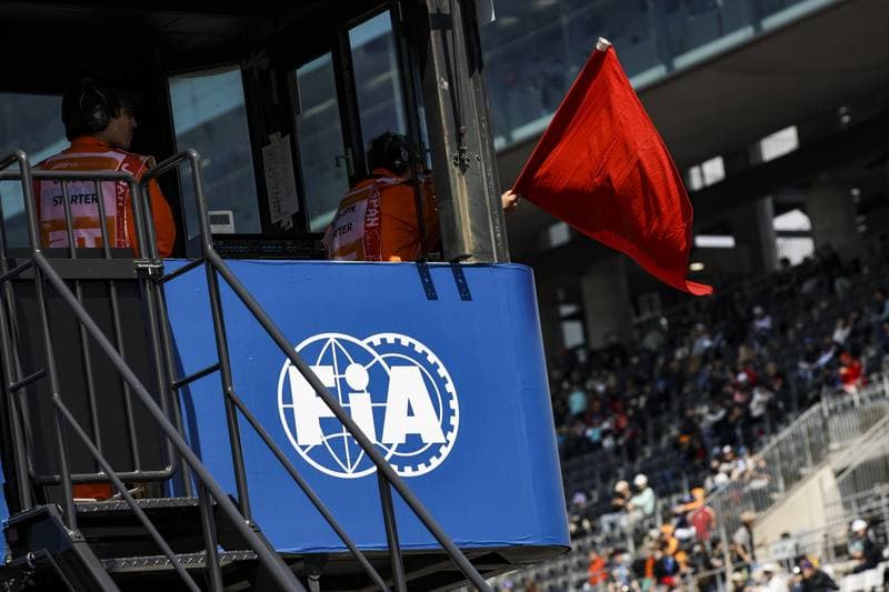 Motorsport. Formula 1. Japanese Grand Prix. 29.03.2026