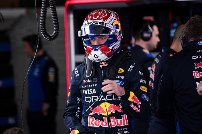 Motorsport. Formula 1. Japanese Grand Prix. 29.03.2026