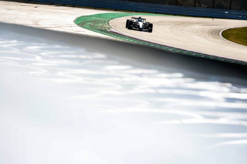Motorsport. Formula 1. Japanese Grand Prix. 29.03.2026